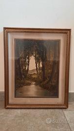 Dipinto Luciano Torsi 