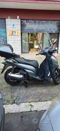 Honda Sh 300  sport del 2009