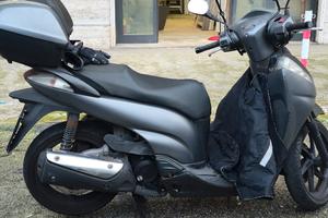 Honda Sh 300  sport del 2009