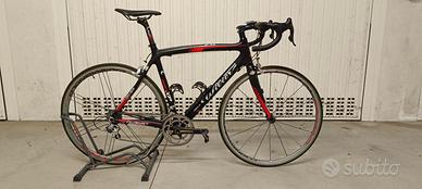 BDC wilier izoard xp carbon 