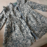 Abbigliamento Benetton per bambine di 12 mesi