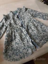 Abbigliamento Benetton per bambine di 12 mesi