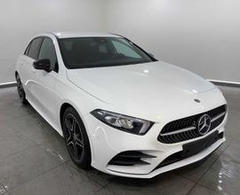 Mercedes Classe A