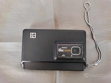Kodak disc 6000