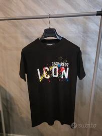 maglia Dsquared 