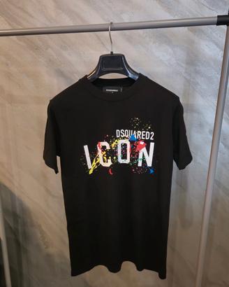 maglia Dsquared 