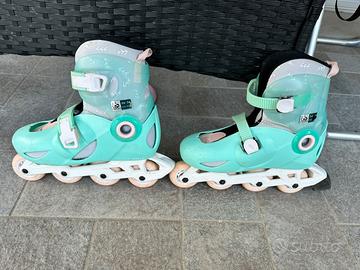 Roller/pattini  per bambina