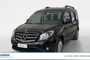 MERCEDES Citan W415 - Citan 109 cdi Tourer U509540