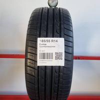 Gomme Usate Dunlop 185 55 14 Guarda Catalogo
