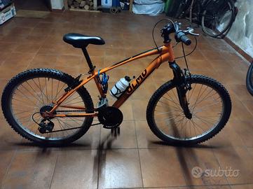 bicicletta OLMO