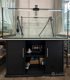ACQUARIO 470 LITRI