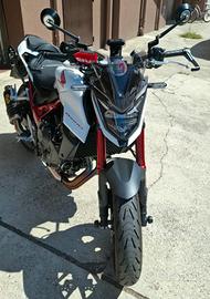 Honda Hornet cb 750