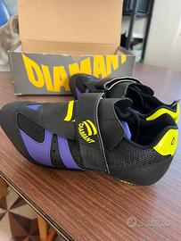 SCARPE BICI