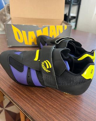 SCARPE BICI