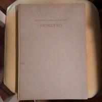 Francesco Corna da Soncino, Fioretto. De le antich