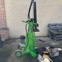 Spaccalegna Forest Elettrico