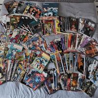 Fumetti Marvel