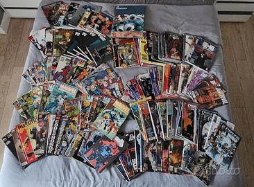 Fumetti Marvel