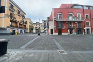 ATTIVITÀ A POZZUOLI