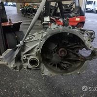 Cambio Manuale Per Jeep Compass 2.2TD Sigla 651