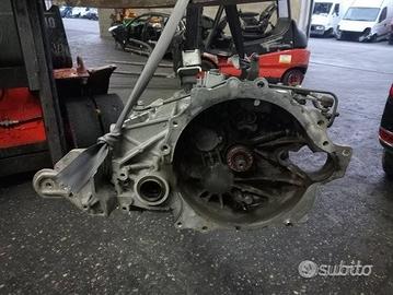 Cambio Manuale Per Jeep Compass 2.2TD Sigla 651