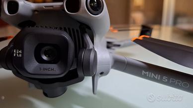 Dji mini 5 pro