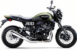 Z900RS