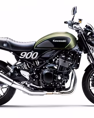 Z900RS