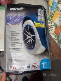 calze da neve Lampa