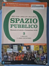 Spazio pubblico