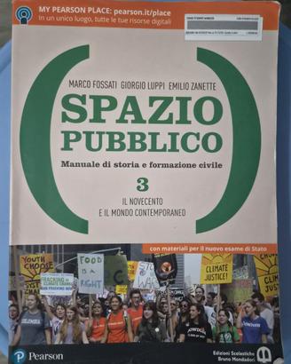 Spazio pubblico