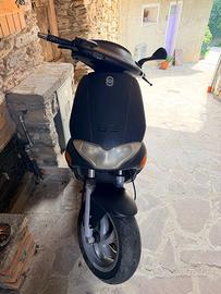 Gilera Runner FXR 180 2T