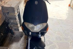 Gilera Runner FXR 180 2T