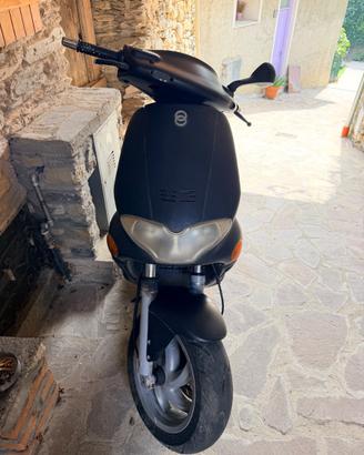Gilera Runner FXR 180 2T