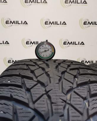 GOMME USATE 225 55 17 NOKIAN INVERNALI 90%