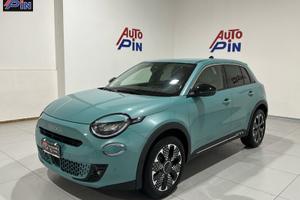 FIAT 600 Hybrid 110 CV DCT MHEV La Prima