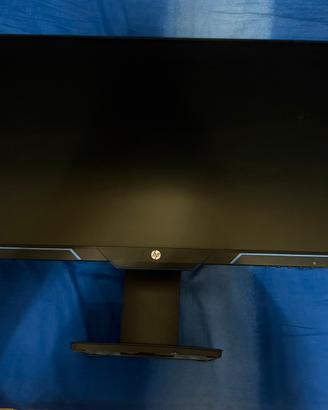 Monitor hp 144hz 1ms