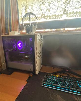 PC Gaming pronto all'uso