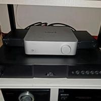 Amplificatore Integrato NAIM XS-2