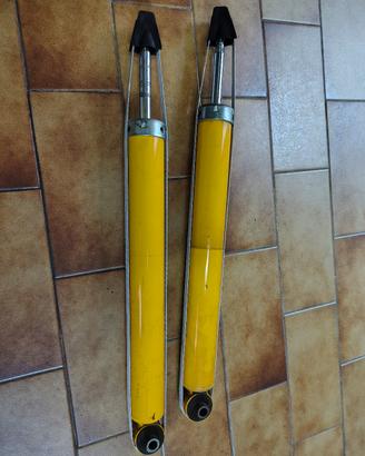 ammortizzatori posteriori TA TECHNIX GOLF 4