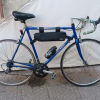 bici da corsa galassi