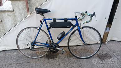 bici da corsa galassi