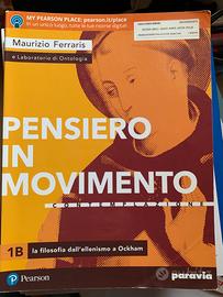 Pensiero in movimento volumi 1A e 1B