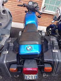 Bmw r 45