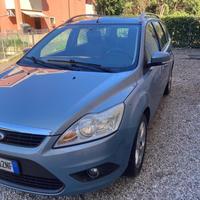 Ford Focus ok neopatentati