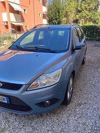 Ford Focus ok neopatentati
