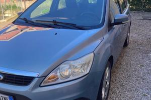 Ford Focus ok neopatentati