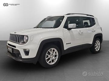 JEEP Renegade 1.3 t4 phev Limited 4xe at6 '22