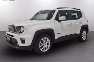 JEEP Renegade 1.3 t4 phev Limited 4xe at6 '22
