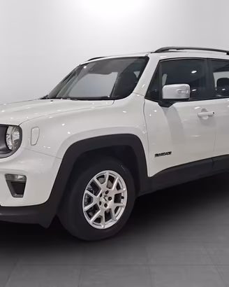 JEEP Renegade 1.3 t4 phev Limited 4xe at6 '22